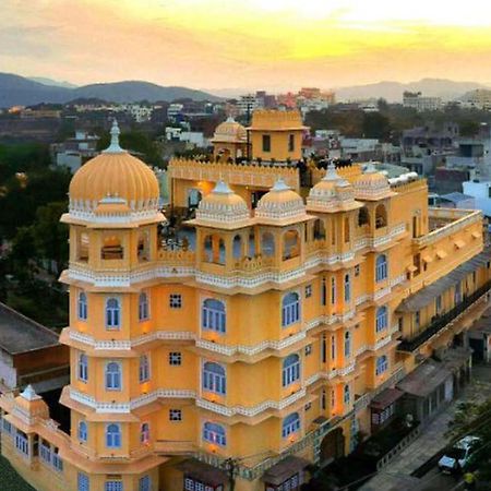 Bloom Boutique L Lake Pichola Удайпур Экстерьер фото