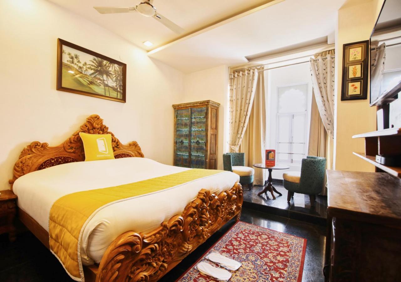 Bloom Boutique L Lake Pichola Удайпур Экстерьер фото