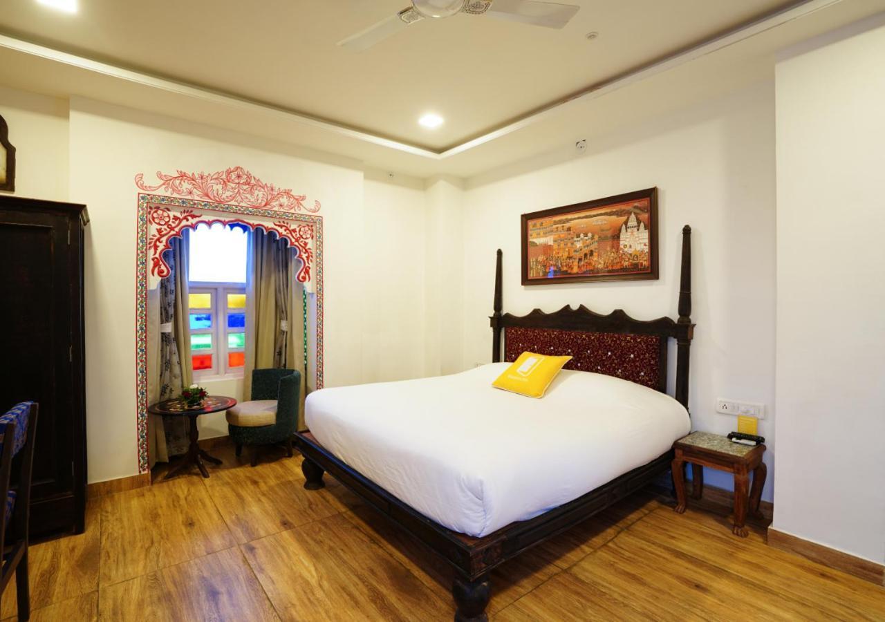 Bloom Boutique L Lake Pichola Удайпур Экстерьер фото