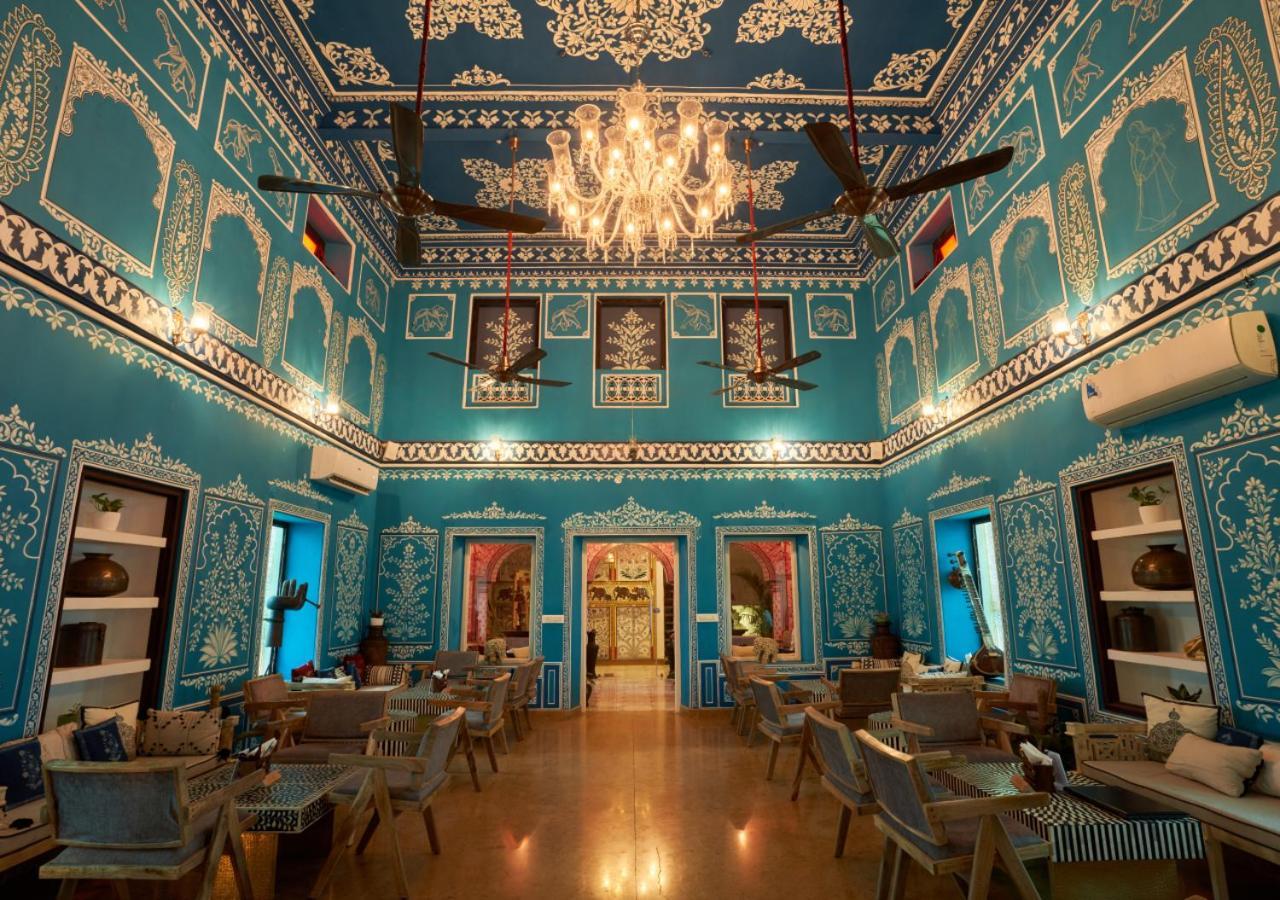 Bloom Boutique L Lake Pichola Удайпур Экстерьер фото