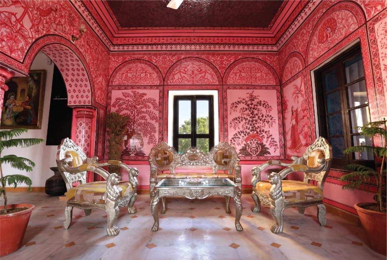 Bloom Boutique L Lake Pichola Удайпур Экстерьер фото