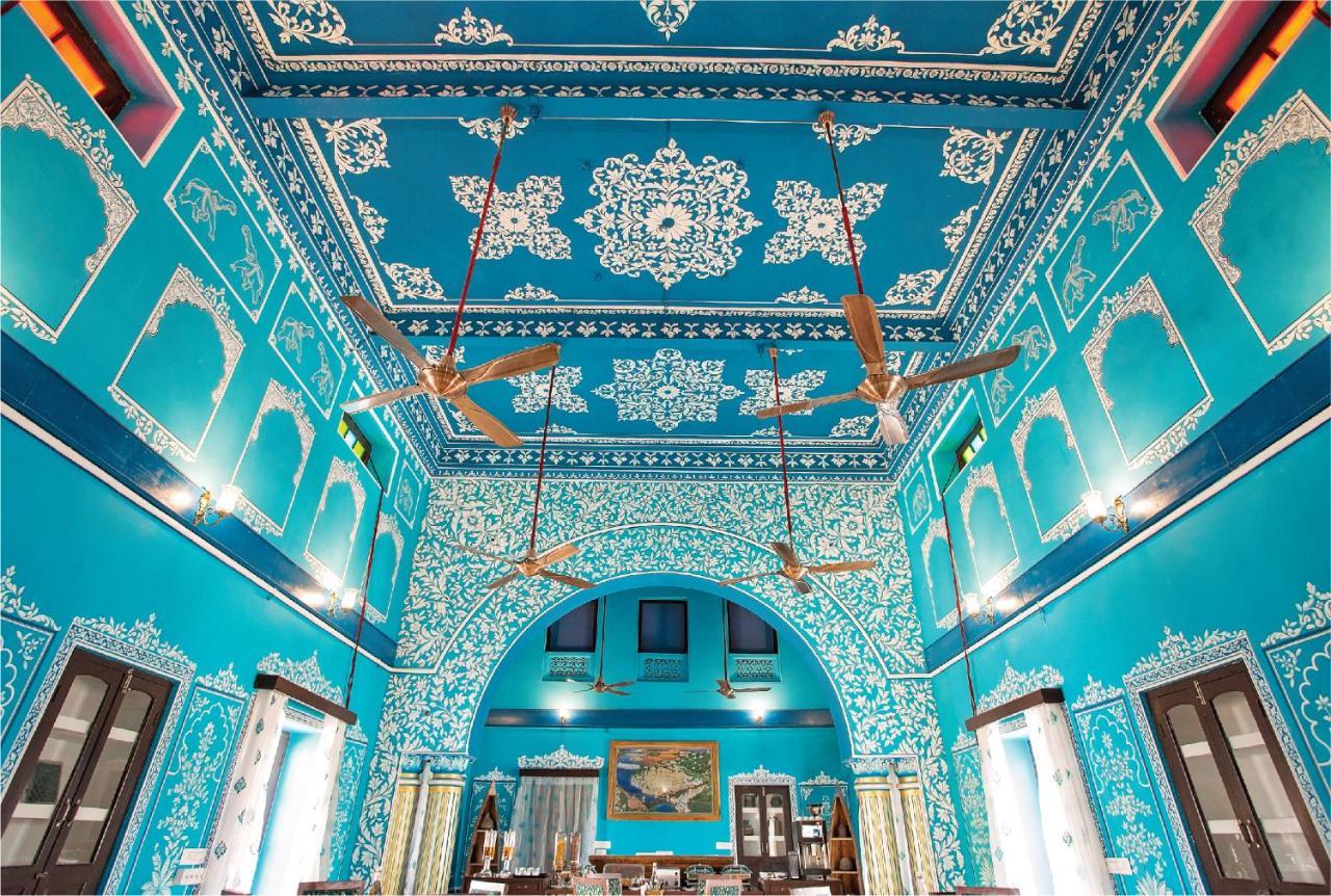 Bloom Boutique L Lake Pichola Удайпур Экстерьер фото