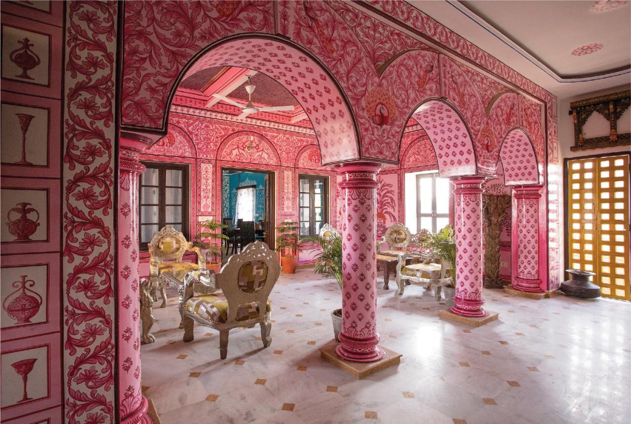 Bloom Boutique L Lake Pichola Удайпур Экстерьер фото